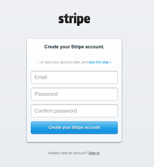Register-Stripe.com