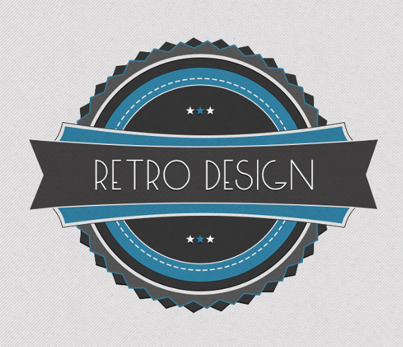 Final-Creating-a-Retro-Badge-PS