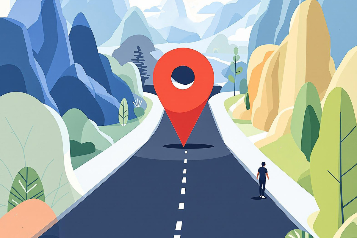 leveraging google my business for local market penetration