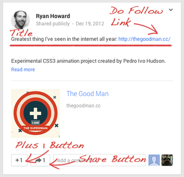 Posts-Optimization-Google-Plus