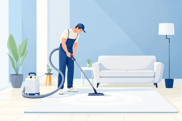 seo for carpeting cleaning companies the complete guide