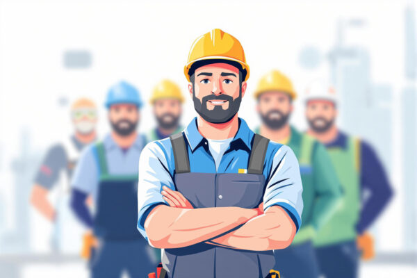 a comprehensive overview of digital marketing for contractors