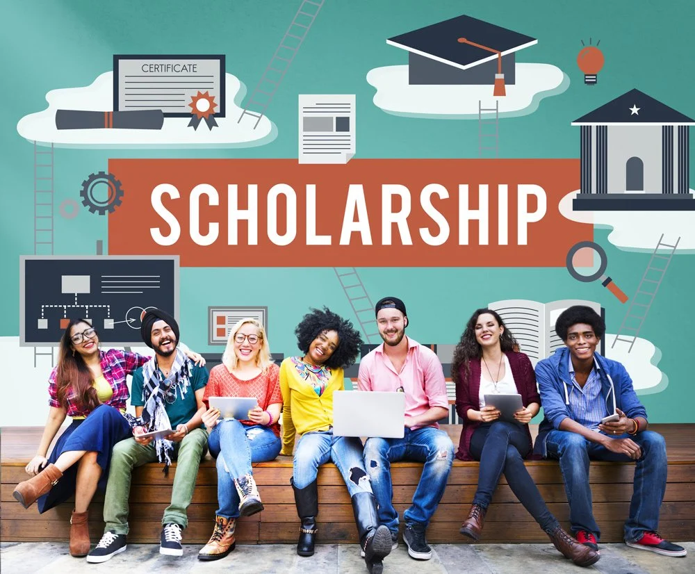 academic university scholarship