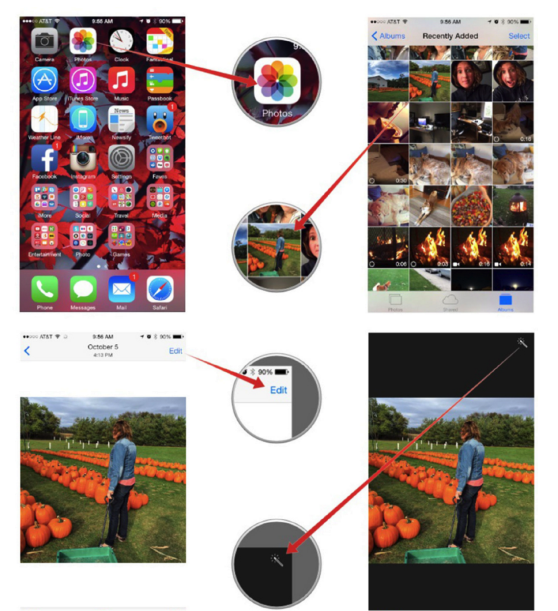 anticipatory design and ux