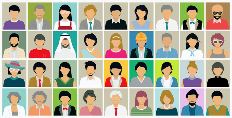 Buyer Demographics
