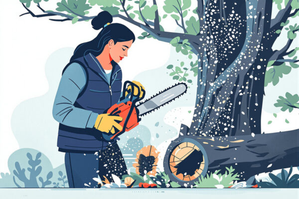 comprehensive guide to tree service company marketing