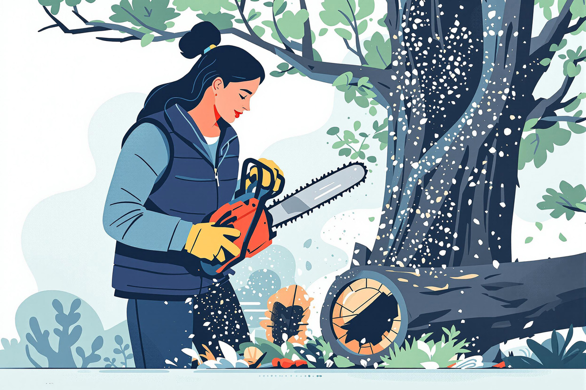 comprehensive guide to tree service company marketing