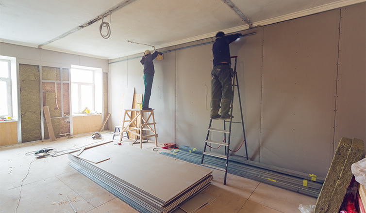 digital marketing for home builders