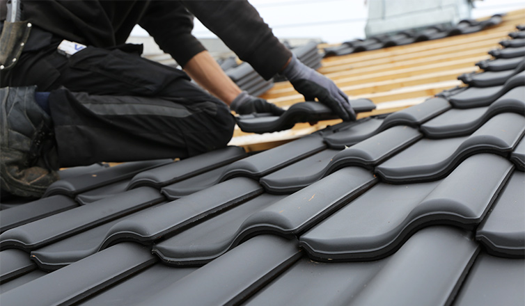 digital marketing roofing companies