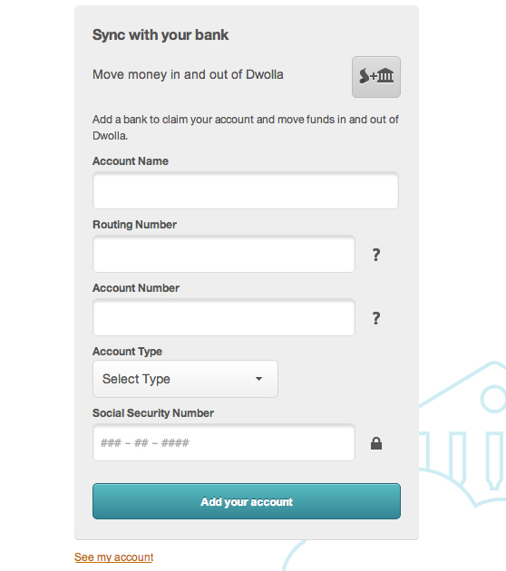 dwolla-bank-info-form