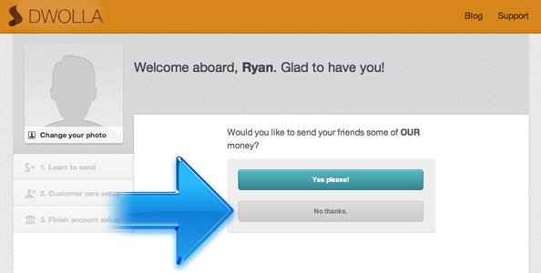 dwolla-no-thanks