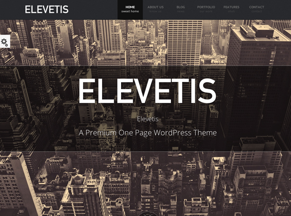 elvetis-wp-template