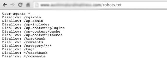example-robots-txt-mobile-errors-wordpress