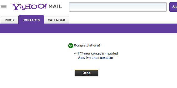 facebook-contacts-imported-yahoo