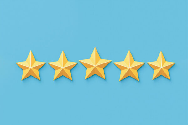 google displaying review snippets again in search