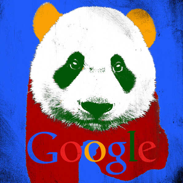 google-panda