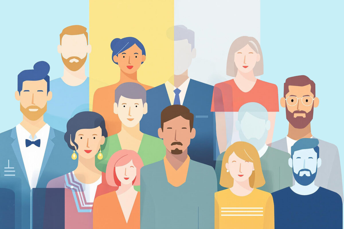 how to build highly effective user personas 5 simple steps
