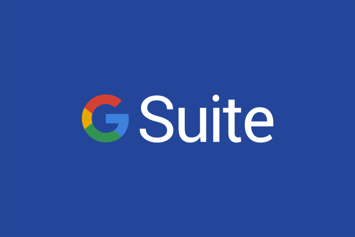 how to fix gsuite domain contact page deprecation email