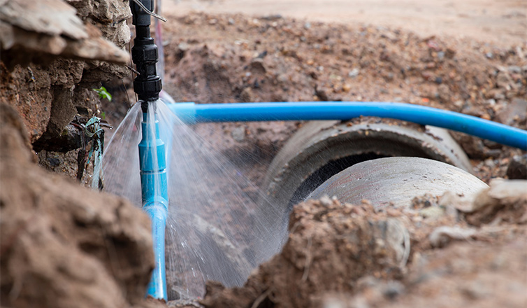 keyword research for plumbers