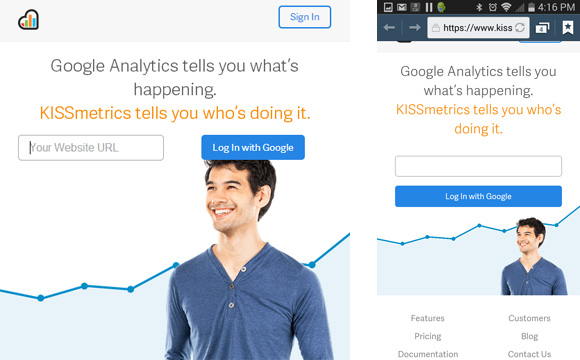 kissmetrics-mobile-website-design