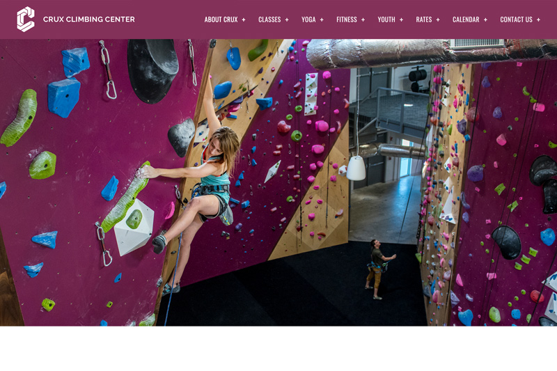 local gym seo review
