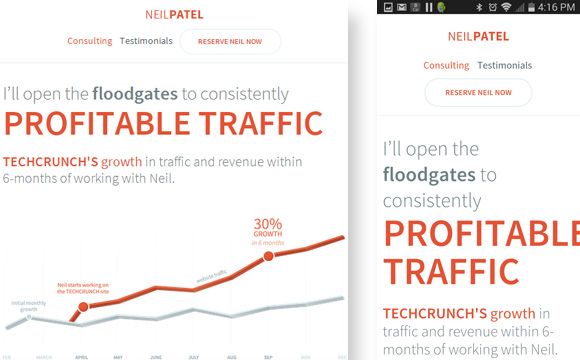 nielpatel-mobile-website-design