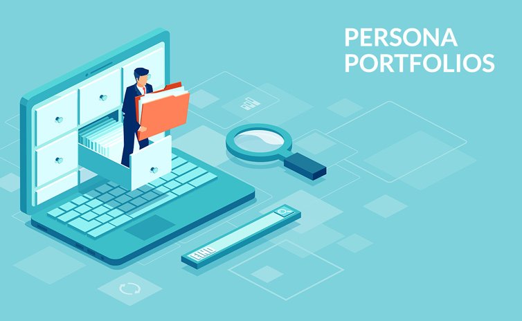 Persona Portfolios