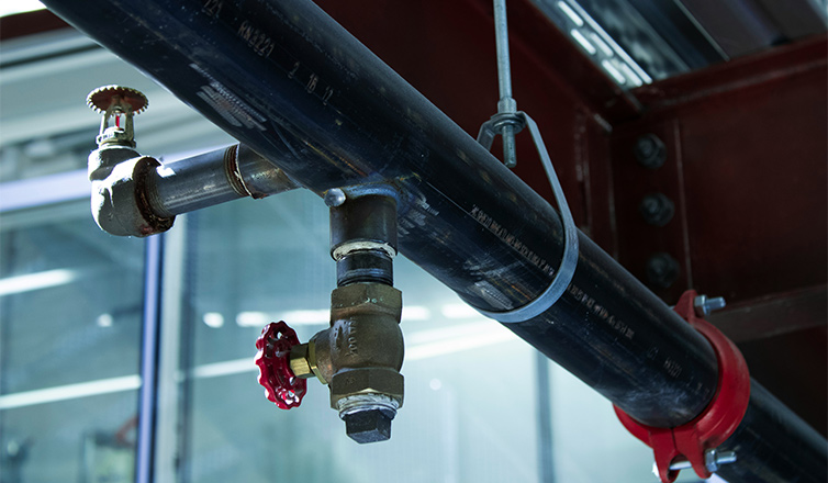 plumbing company seo