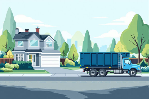 seo for dumpster rental companies strategies for success