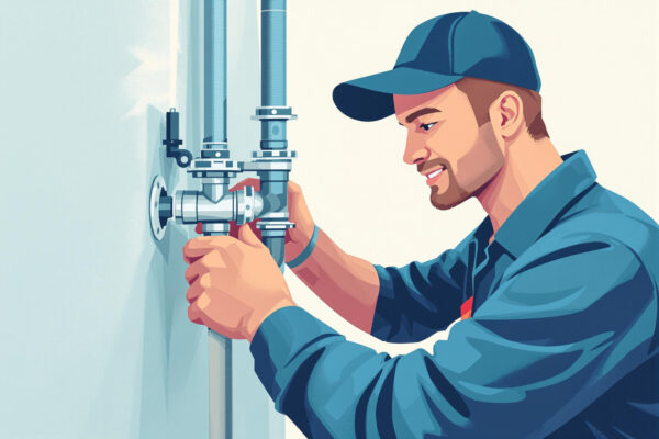 seo for plumbers how to dominate your local seo