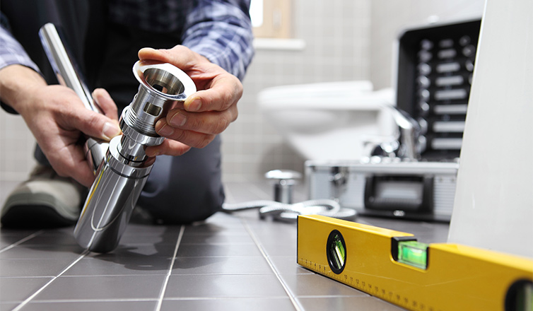 seo for plumbers