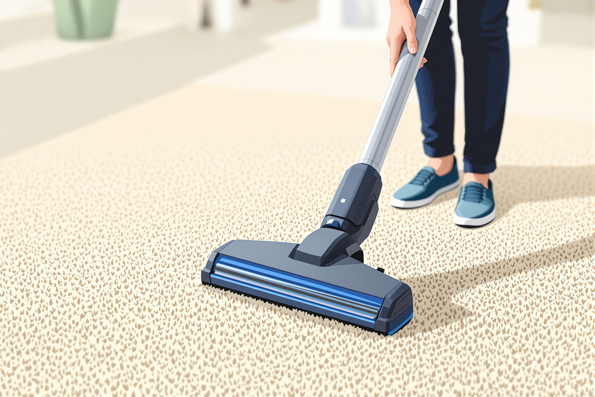 the guide to seo for carpet cleaning companies
