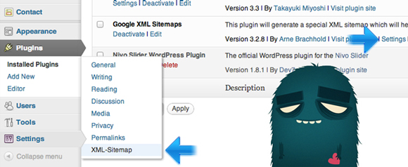 xml-sitemap-settings